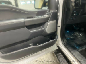 2024 Ford F-150 LARIAT 4WD SuperCrew 5.5' Box (C15794)