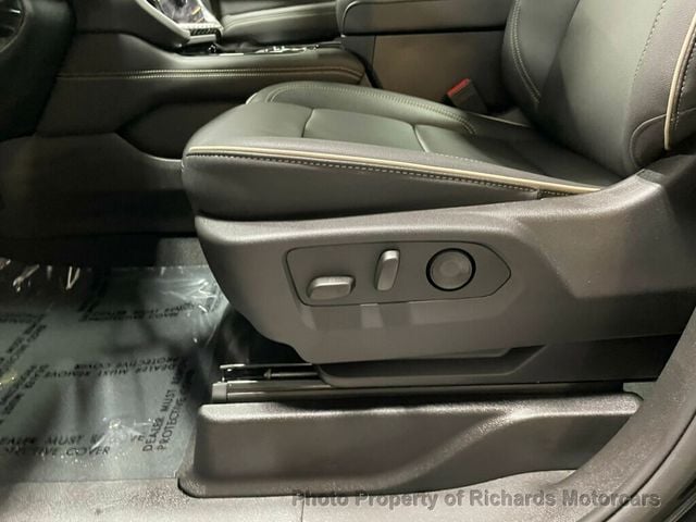 2026 GMC Yukon 4WD 4dr Elevation (C15815)