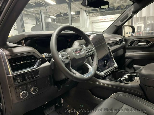 2026 GMC Yukon 4WD 4dr Elevation (C15815)
