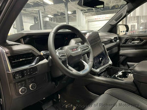2026 GMC Yukon 4WD 4dr Elevation (C15815)