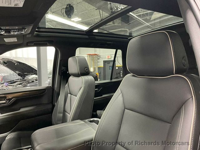 2026 GMC Yukon 4WD 4dr Elevation (C15815)