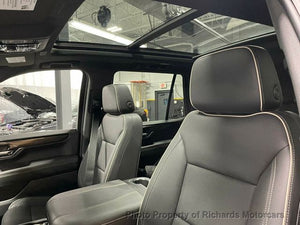 2026 GMC Yukon 4WD 4dr Elevation (C15815)