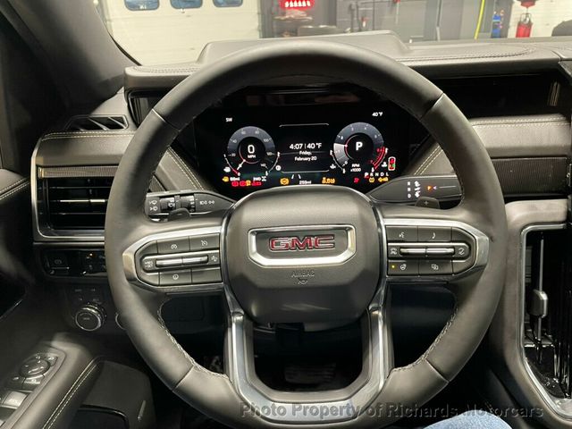 2026 GMC Yukon 4WD 4dr Elevation (C15815)