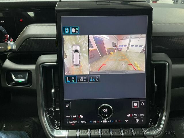 2026 GMC Yukon 4WD 4dr Elevation (C15815)