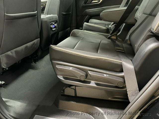 2026 GMC Yukon 4WD 4dr Elevation (C15815)