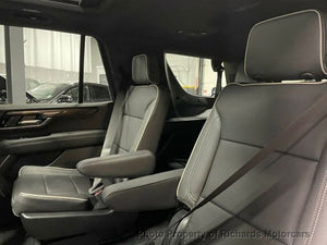 2026 GMC Yukon 4WD 4dr Elevation (C15815)