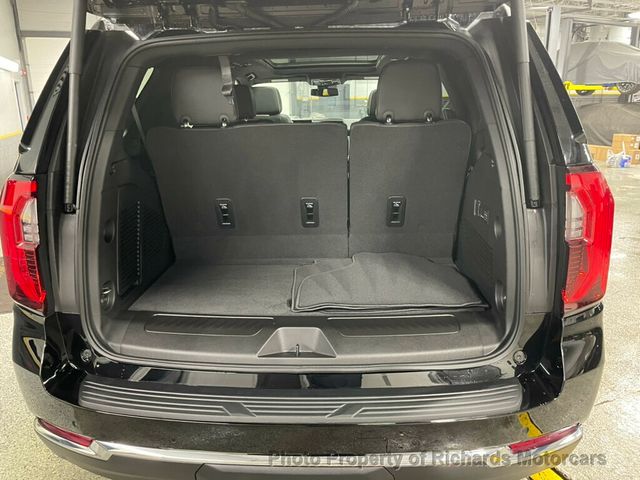 2026 GMC Yukon 4WD 4dr Elevation (C15815)