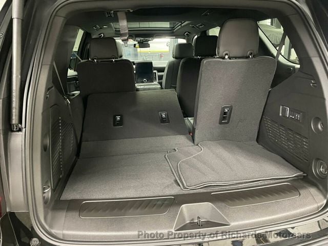 2026 GMC Yukon 4WD 4dr Elevation (C15815)