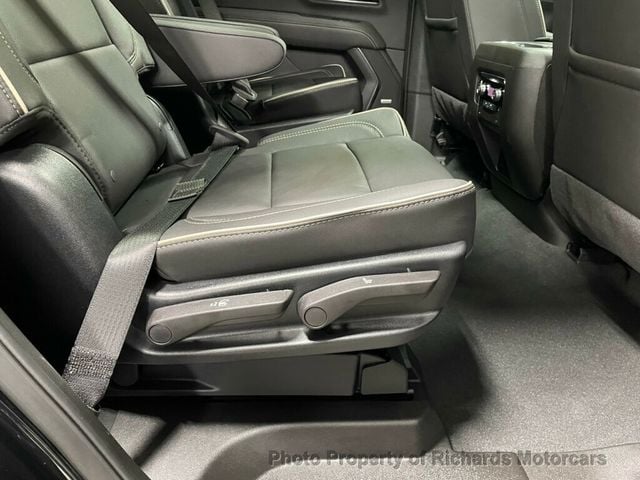 2026 GMC Yukon 4WD 4dr Elevation (C15815)