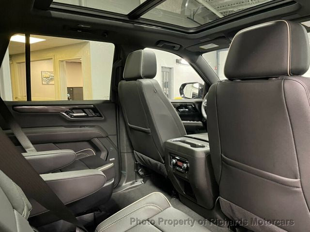 2026 GMC Yukon 4WD 4dr Elevation (C15815)
