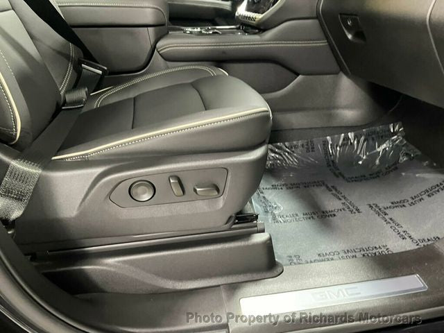 2026 GMC Yukon 4WD 4dr Elevation (C15815)