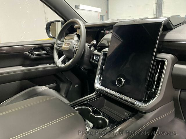 2026 GMC Yukon 4WD 4dr Elevation (C15815)