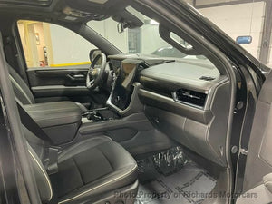 2026 GMC Yukon 4WD 4dr Elevation (C15815)