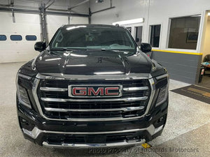 2026 GMC Yukon 4WD 4dr Elevation (C15815)