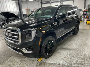 2026 GMC Yukon 4WD 4dr Elevation (C15815)