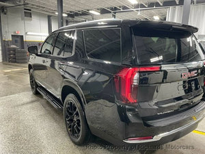 2026 GMC Yukon 4WD 4dr Elevation (C15815)