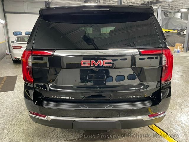 2026 GMC Yukon 4WD 4dr Elevation (C15815)