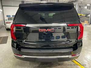 2026 GMC Yukon 4WD 4dr Elevation (C15815)