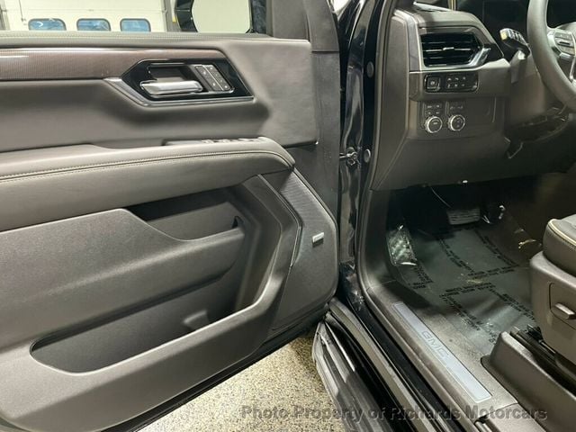 2026 GMC Yukon 4WD 4dr Elevation (C15815)