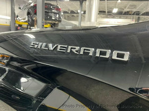 2022 Chevrolet Silverado 1500 (C15792)