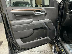 2022 Chevrolet Silverado 1500 (C15792)