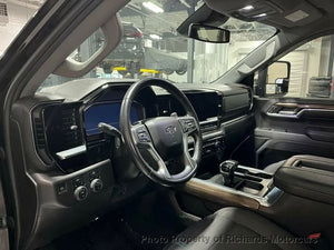 2022 Chevrolet Silverado 1500 (C15792)