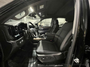 2022 Chevrolet Silverado 1500 (C15792)