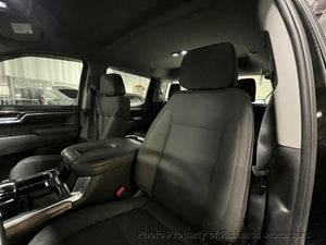 2022 Chevrolet Silverado 1500 (C15792)