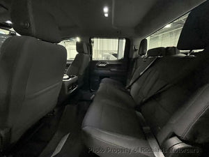 2022 Chevrolet Silverado 1500 (C15792)