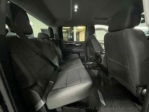2022 Chevrolet Silverado 1500 (C15792)