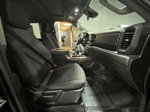2022 Chevrolet Silverado 1500 (C15792)