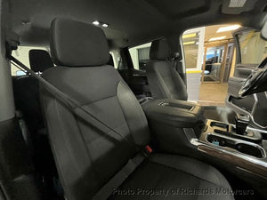2022 Chevrolet Silverado 1500 (C15792)