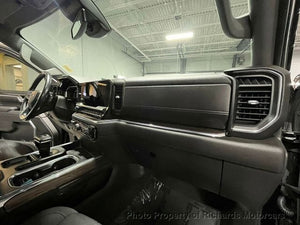 2022 Chevrolet Silverado 1500 (C15792)
