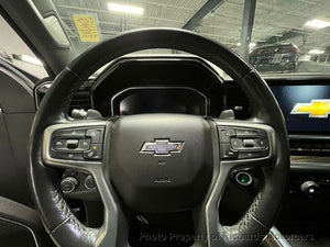 2022 Chevrolet Silverado 1500 (C15792)