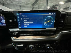 2022 Chevrolet Silverado 1500 (C15792)