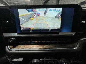 2022 Chevrolet Silverado 1500 (C15792)