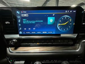 2022 Chevrolet Silverado 1500 (C15792)