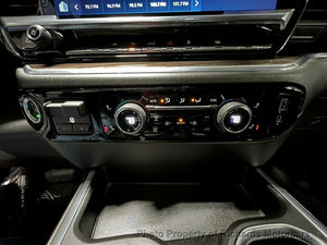 2022 Chevrolet Silverado 1500 (C15792)