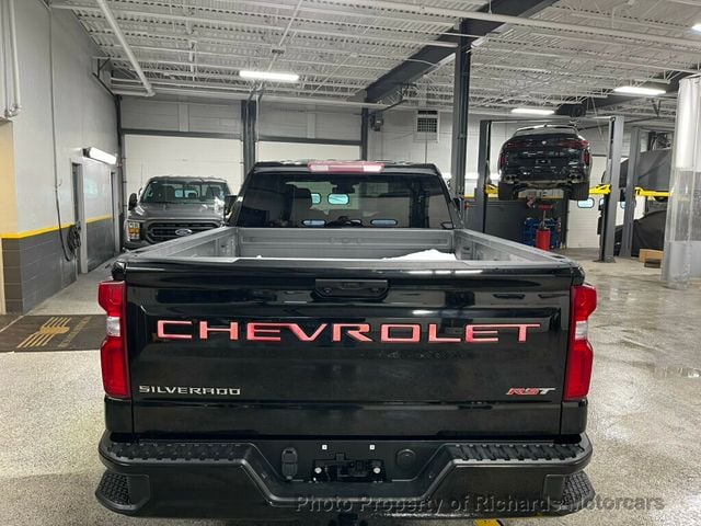 2022 Chevrolet Silverado 1500 (C15792)