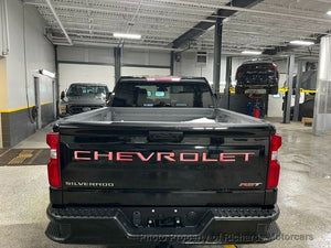 2022 Chevrolet Silverado 1500 (C15792)