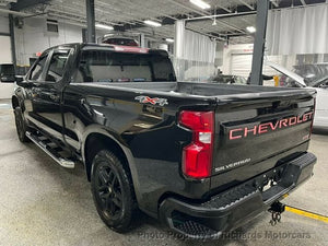 2022 Chevrolet Silverado 1500 (C15792)