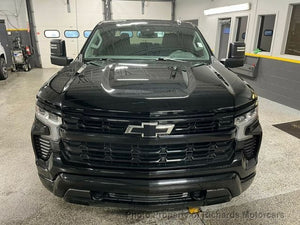 2022 Chevrolet Silverado 1500 (C15792)