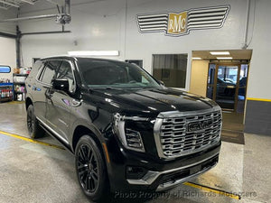 2026 GMC Yukon 4WD 4dr Denali (C15796)