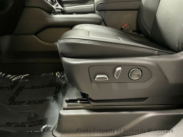 2026 GMC Yukon 4WD 4dr Denali (C15796)