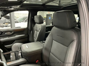 2026 GMC Yukon 4WD 4dr Denali (C15796)