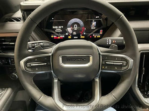 2026 GMC Yukon 4WD 4dr Denali (C15796)