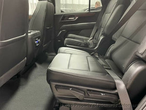 2026 GMC Yukon 4WD 4dr Denali (C15796)