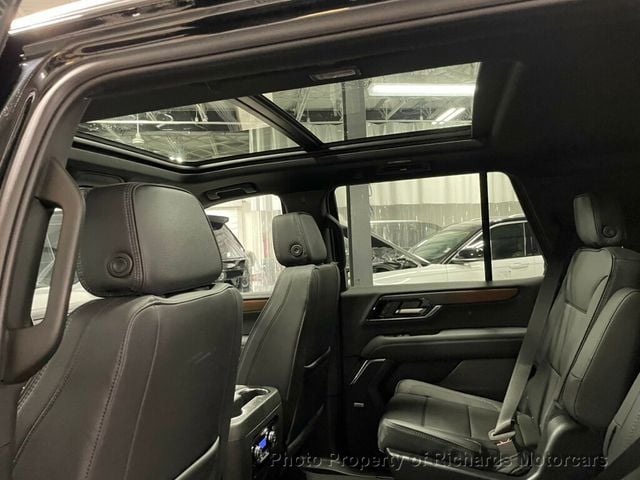 2026 GMC Yukon 4WD 4dr Denali (C15796)
