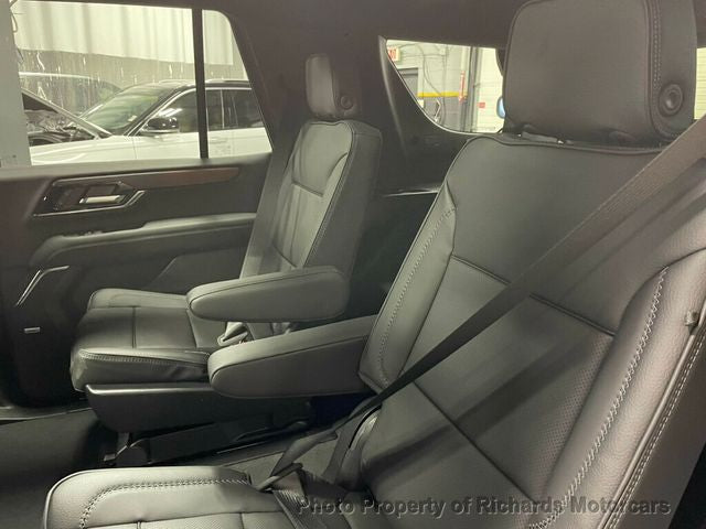 2026 GMC Yukon 4WD 4dr Denali (C15796)