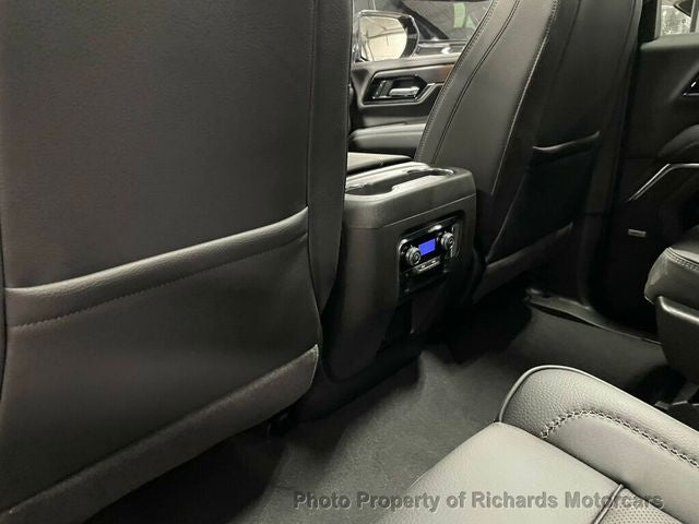 2026 GMC Yukon 4WD 4dr Denali (C15796)